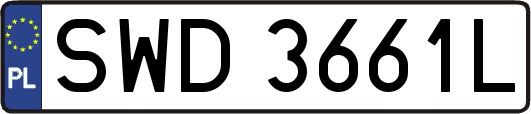 SWD3661L