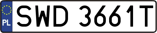 SWD3661T