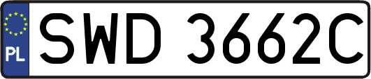 SWD3662C