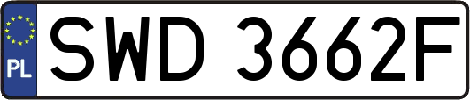SWD3662F