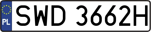 SWD3662H
