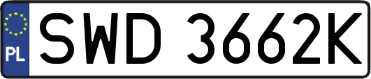 SWD3662K