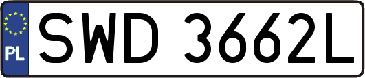 SWD3662L