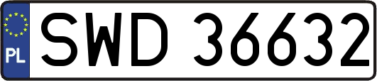 SWD36632