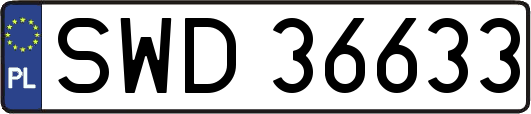 SWD36633