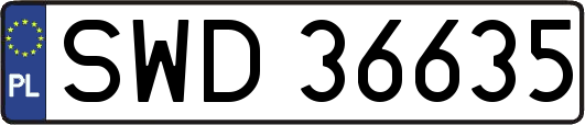 SWD36635
