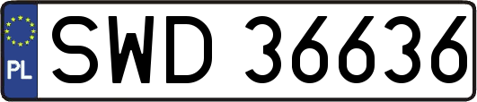 SWD36636