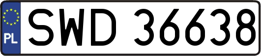 SWD36638