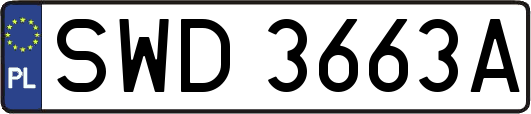 SWD3663A