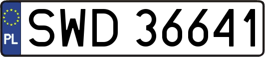 SWD36641