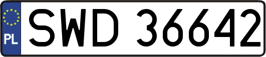 SWD36642