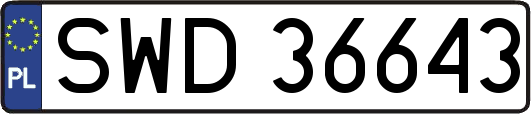 SWD36643