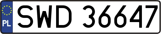 SWD36647