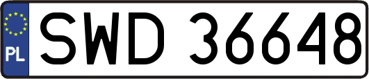 SWD36648