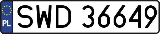 SWD36649