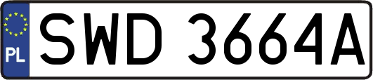SWD3664A