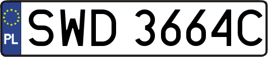 SWD3664C