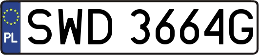 SWD3664G