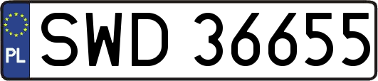 SWD36655
