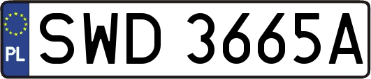 SWD3665A