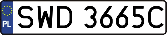 SWD3665C