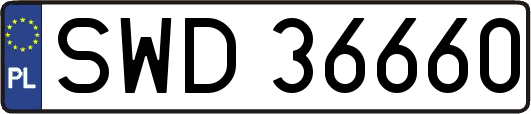 SWD36660