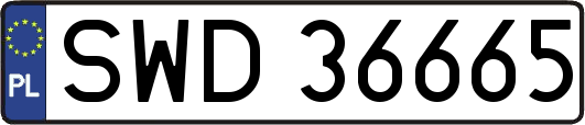 SWD36665