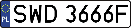 SWD3666F