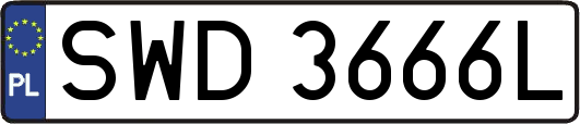 SWD3666L