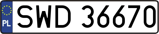 SWD36670