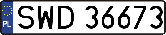 SWD36673