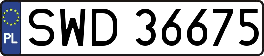 SWD36675