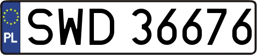 SWD36676