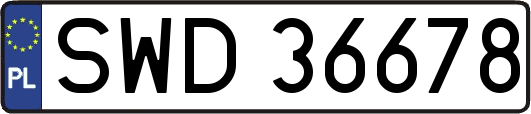 SWD36678