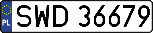 SWD36679