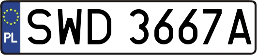 SWD3667A