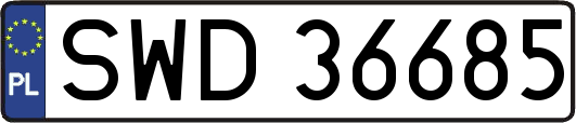 SWD36685