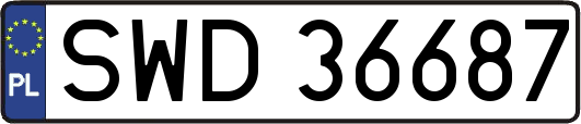 SWD36687