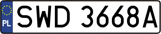 SWD3668A