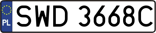 SWD3668C