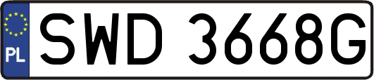 SWD3668G