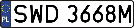 SWD3668M
