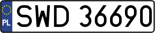 SWD36690