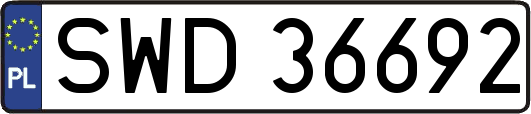 SWD36692