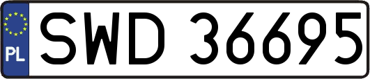 SWD36695