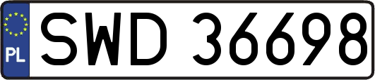 SWD36698