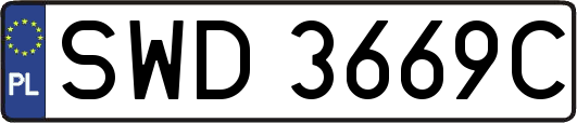 SWD3669C