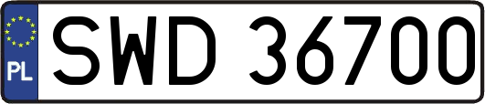 SWD36700