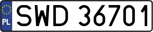 SWD36701