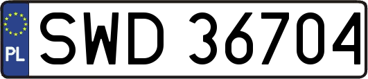 SWD36704
